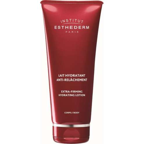 ​ESTHEDERM EXTRA FIRMING HYDRATING LOTION - Увлажняющее молочко для упругости кожи тела, 200 мл